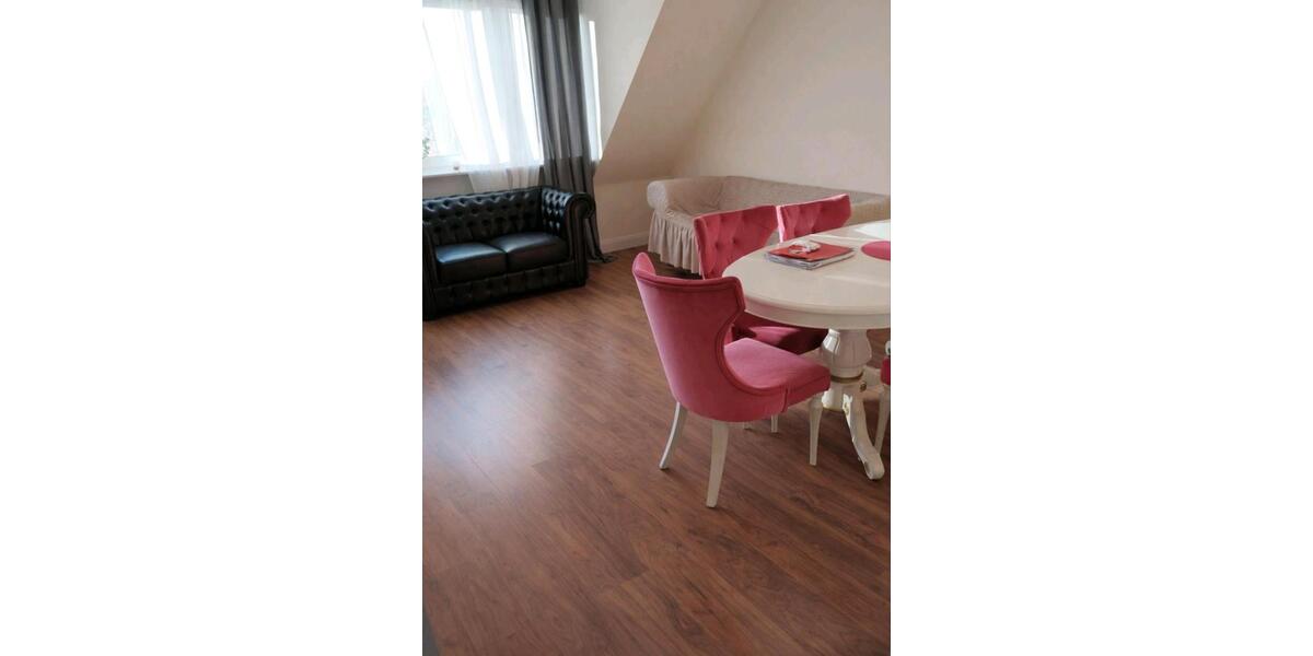 Etagenwohnung Hanau Lamboy - 2 Zimmer, 60 m&sup2;, 185.000&euro; | Angebot:26859235