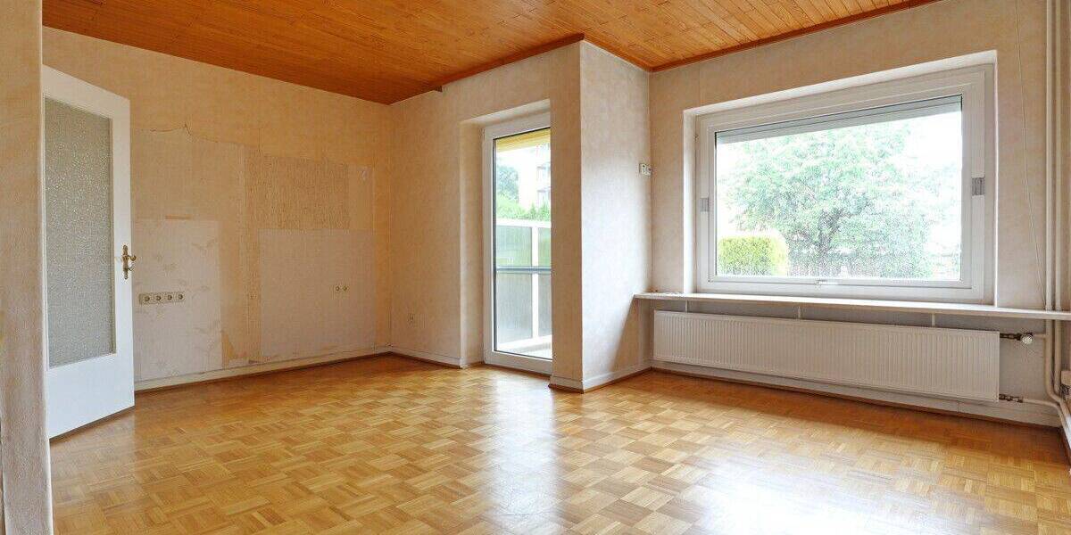 Reihenendhaus Quickborn - 3 Zimmer, 66 m&sup2;, 299.000&euro; | Angebot:26887600