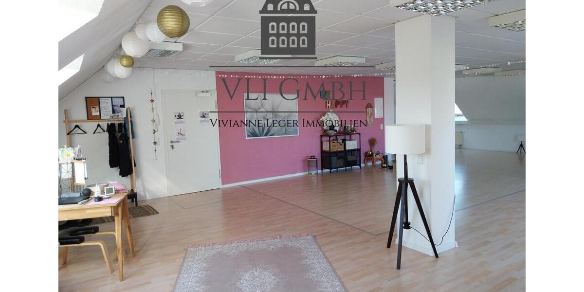 Gewerbeobjekt Sankt Ingbert - 880&euro; | Angebot:26067880