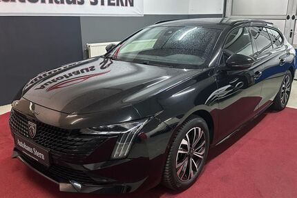 Peugeot 508 34.200 km 22.490 &euro; Uetersen 25436
