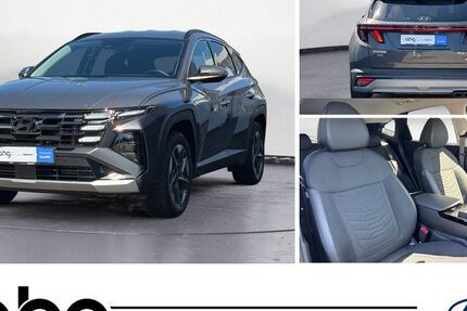 Hyundai TUCSON 24.546 km 32.860 &euro; Bretten 75015