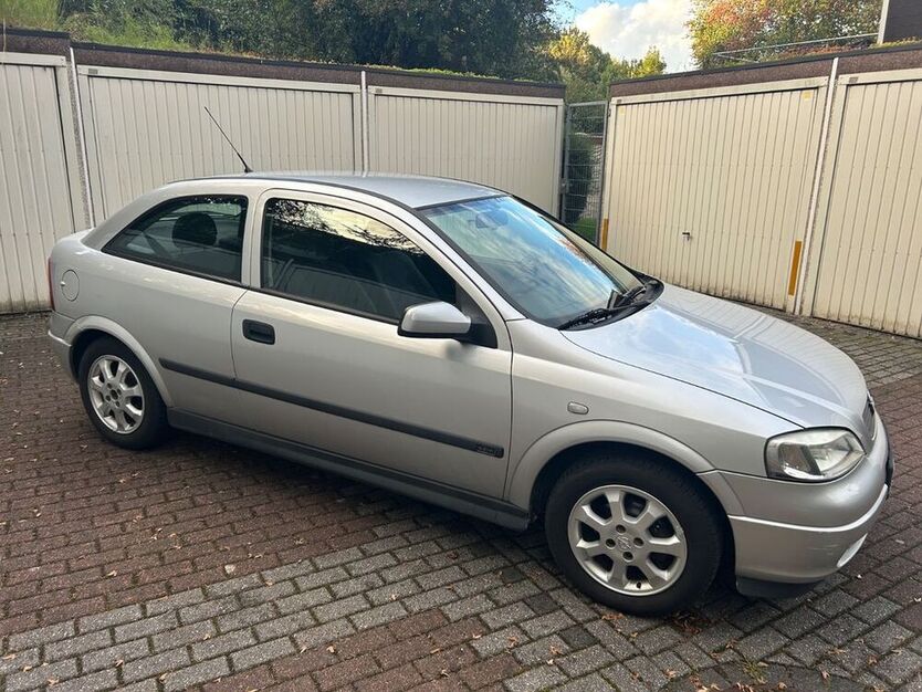 Astra
