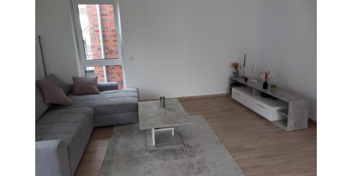 Etagenwohnung Werlte - 2 Zimmer, 75 m&sup2;, 765&euro; | Angebot:25519259