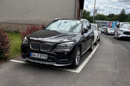 BMW X1 245.000 km 7.500 &euro; Schweinfurt 97422