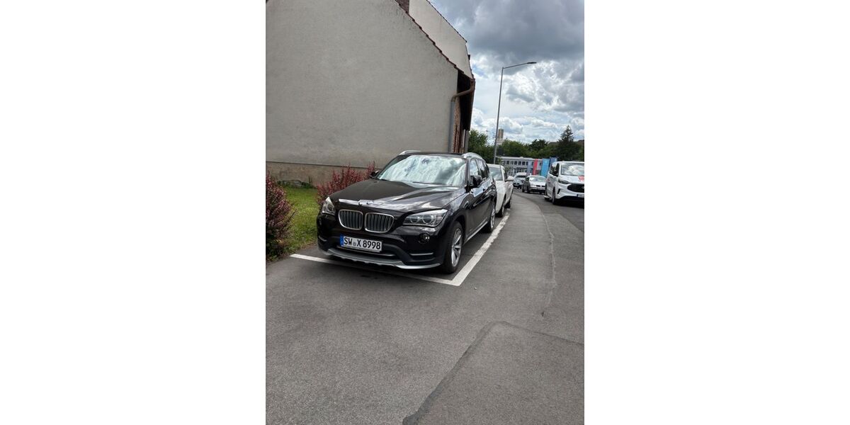BMW X1 245.000 km 7.500 &euro; Schweinfurt 97422