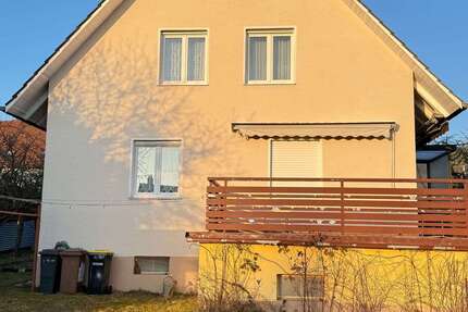 Haus Engen - 4 Zimmer, 130 m&sup2;, 380.000&euro; | Angebot:25342967
