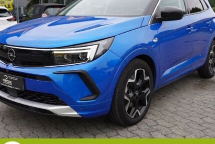 Opel Grandland (X)