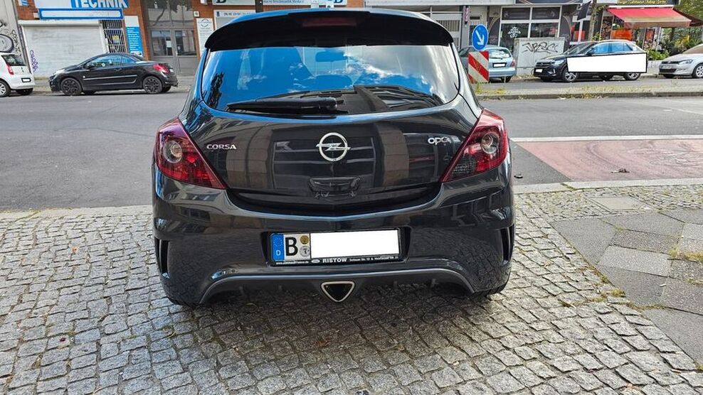 Corsa