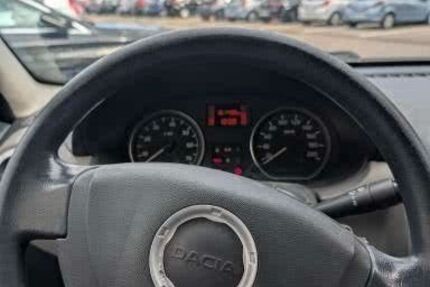 Dacia Sandero 161.500 km 3.300 € Wertheim 97877