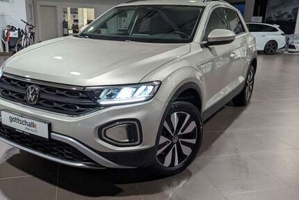 VW T-Roc 14.000 km 27.690 &euro; Halberstadt 38820