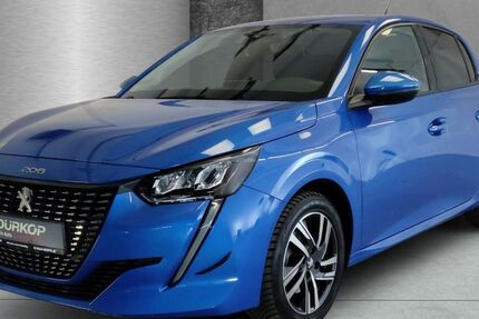 Peugeot 208 72.752 km 13.750 &euro; Braunschweig 38126