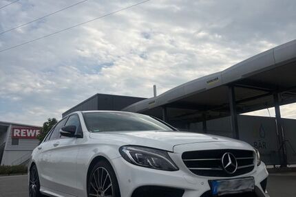 Mercedes-Benz C 250 162.000 km 18.100 &euro; Breisach 79206