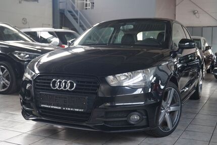 Audi A1 191.400 km 6.890 &euro; Gütersloh 33334