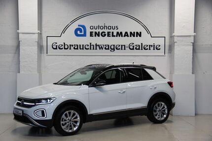 VW T-Roc 5.758 km 33.300 &euro; Magdeburg 39112
