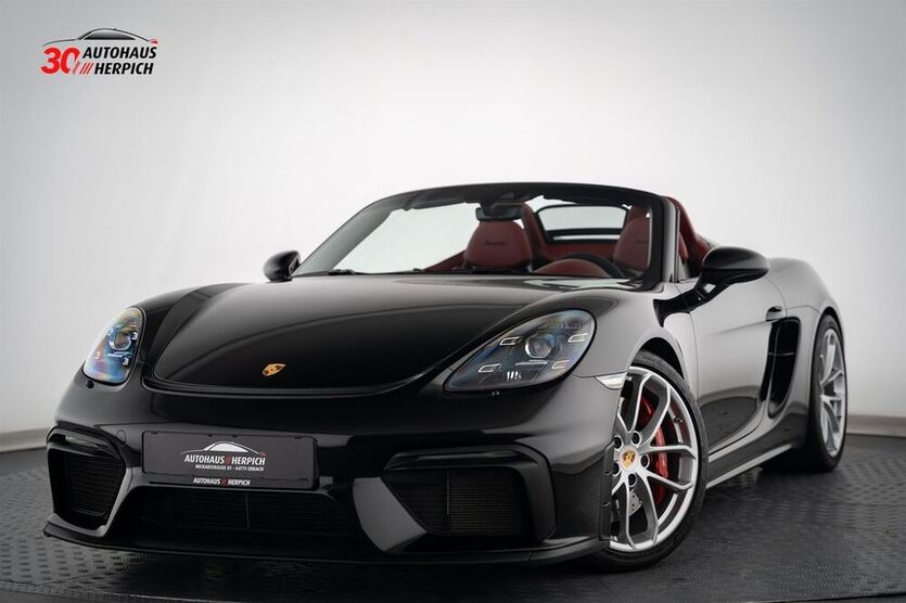 Boxster