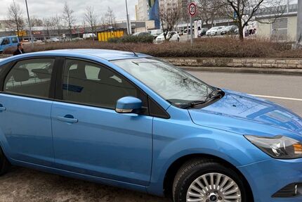 Ford Focus 159.149 km 4.500 &euro; Erfurt 99091