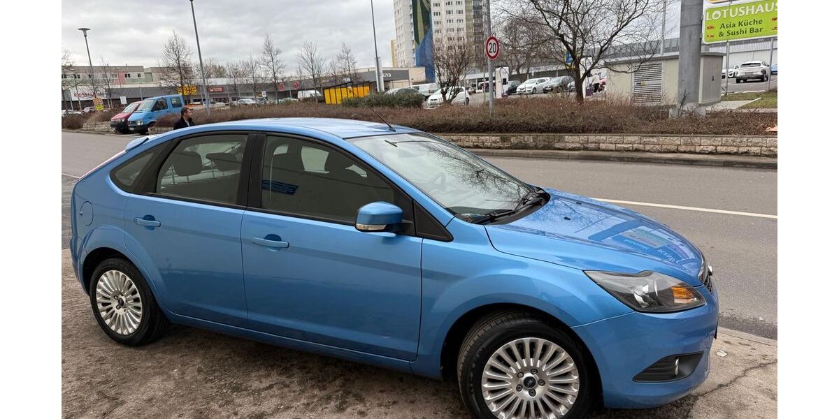 Ford Focus 159.149 km 4.500 &euro; Erfurt 99091
