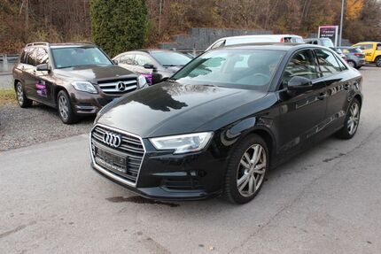 Audi A3 151.000 km 10.200 &euro; Blaichach 87544