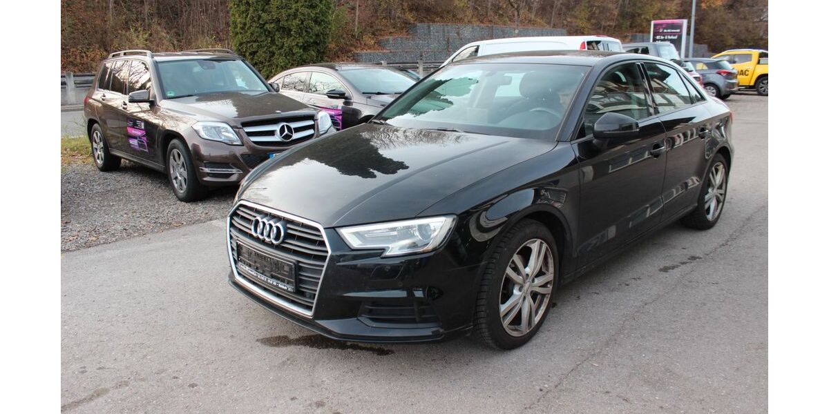 Audi A3 151.000 km 10.900 &euro; Blaichach 87544