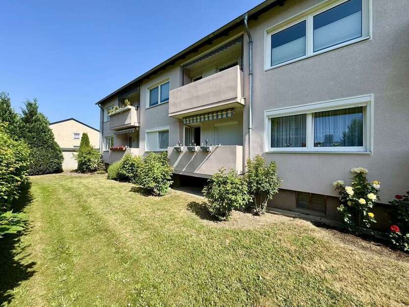 Wohnung zum Kaufen in Langenhagen 176.000 € 62 m²