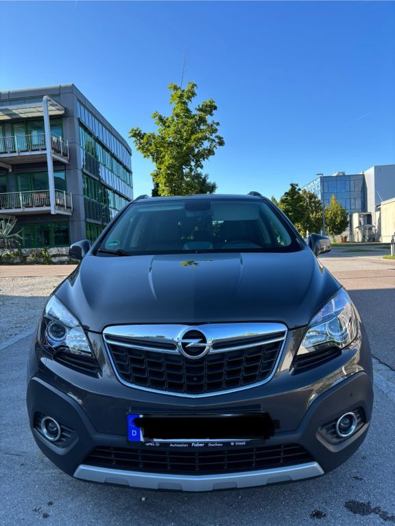 Mokka