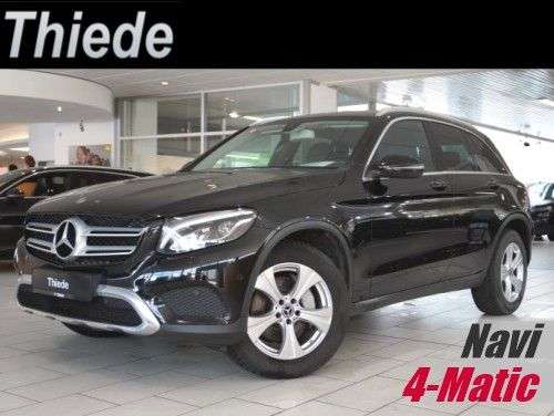 GLC 250