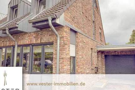 Düsseldorf-Stockum: Doppelhaushälfte ab 01.02.26 verfügbar 6 zimmer