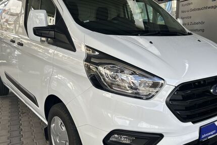 Ford Transit Custom 4.900 km 27.980 € Steinheim an der Murr 71711