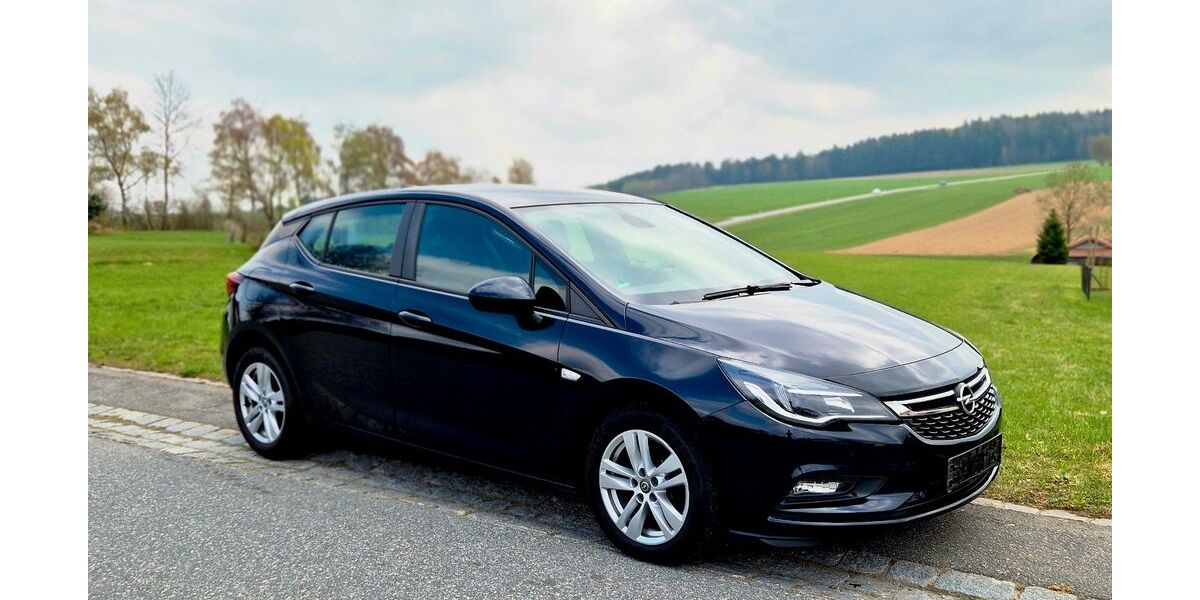 Opel Astra 142.000 km 7.150 &euro; Grafenau 94481