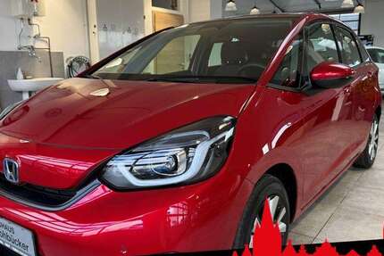 Honda Jazz 74.580 km 17.850 &euro; Warendorf 48231