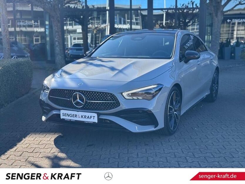 CLA 200