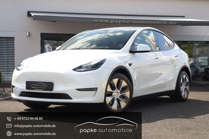 Tesla Model Y 89.900 km 32.895 &euro; Werneck 97440