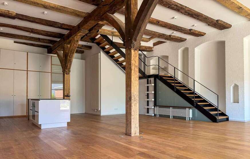 Büro in Lüneburg 2.950 € 250 m²