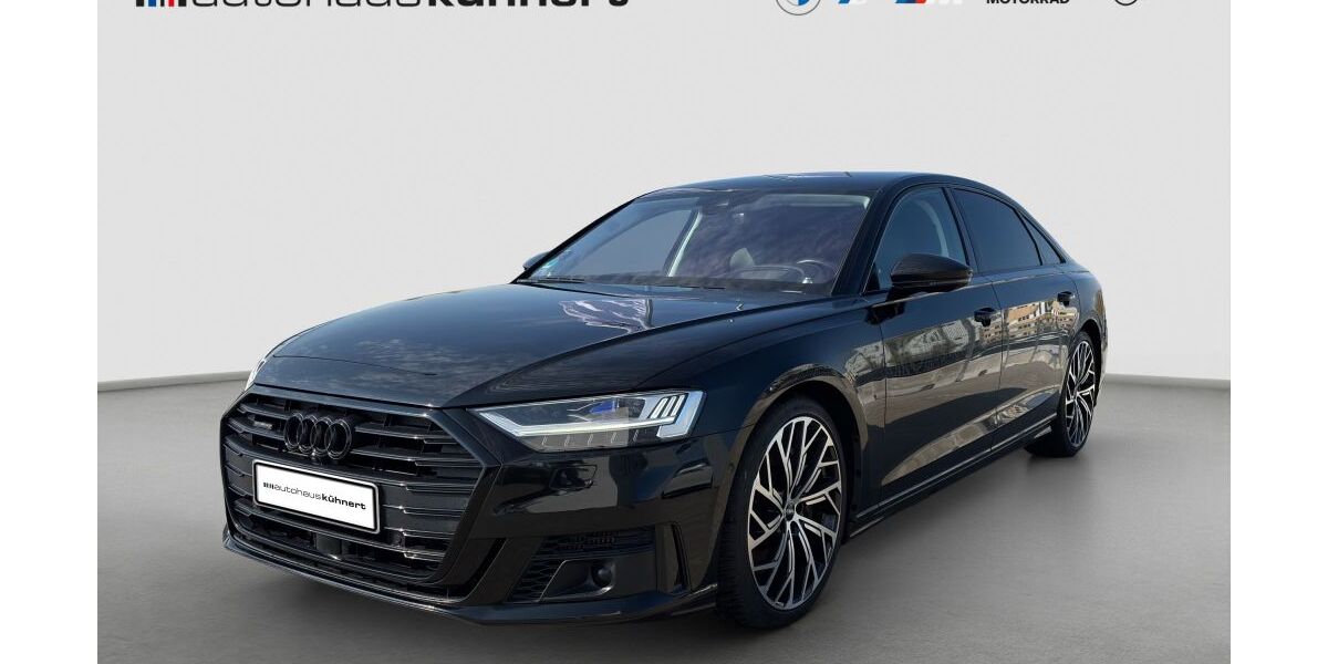 Audi A8 144.444 km 57.455 &euro; Gera 07552