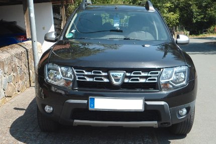 Dacia Duster 171.360 km 5.750 &euro; Weilmünster 35789
