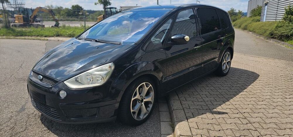 S-Max