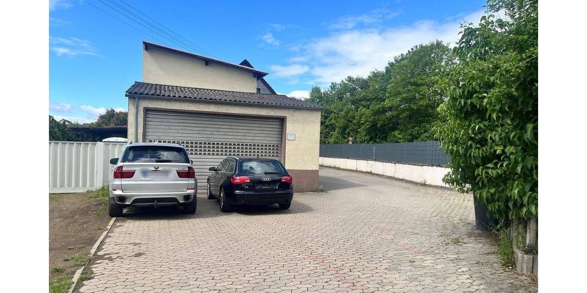 Gewerbeobjekt Kretz - 7 Zimmer, 395.000&euro; | Angebot:26672161