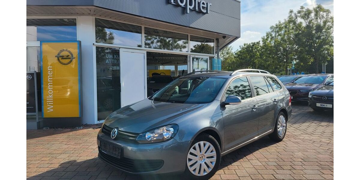 VW Golf 266.600 km 2.500 &euro; Luckau 15926