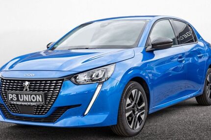 Peugeot 208 9.000 km 17.990 € Halle (Saale) 06132