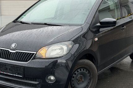 Skoda Citigo 121.500 km 6.900 &euro; Kelkheim 65779