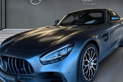 Mercedes-Benz AMG GT 57.463 km 90.890 € Wedel 22880