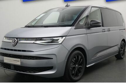 VW T7 Multivan 1.009 km 70.480 &euro; Leverkusen 51379