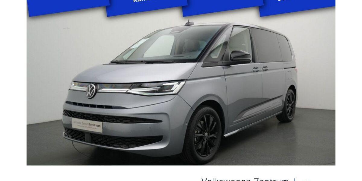 VW T7 Multivan 1.009 km 70.480 &euro; Leverkusen 51379