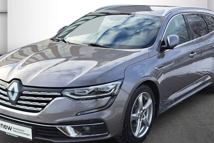 Renault Talisman 57.000 km 18.950 &euro; Leipzig 04129