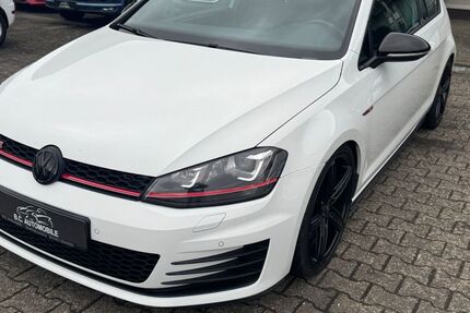 VW Golf 114.000 km 16.300 &euro; Stromberg-Warmsroth 55442