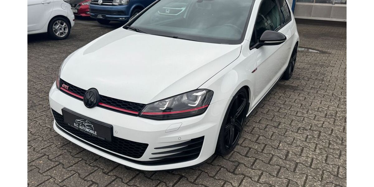 VW Golf 114.000 km 16.300 &euro; Stromberg-Warmsroth 55442