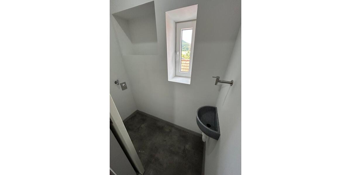 Etagenwohnung Tann (Rhön) - 3 Zimmer, 80 m&sup2;, 600&euro; | Angebot:24418524