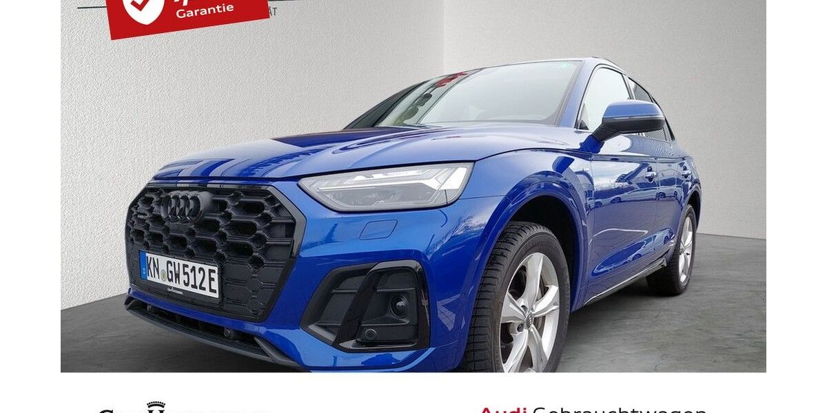 Audi Q5 75.400 km 38.910 &euro; Singen 78224