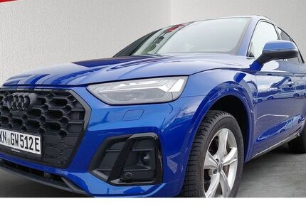 Audi Q5 75.400 km 43.710 &euro; Singen 78224