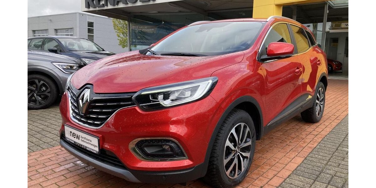 Renault Kadjar 26.472 km 22.998 &euro; Rheine 48432